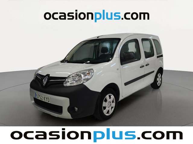 Renault Kangoo Combi Limited M1 Blue dCi (95 CV) de segunda mano