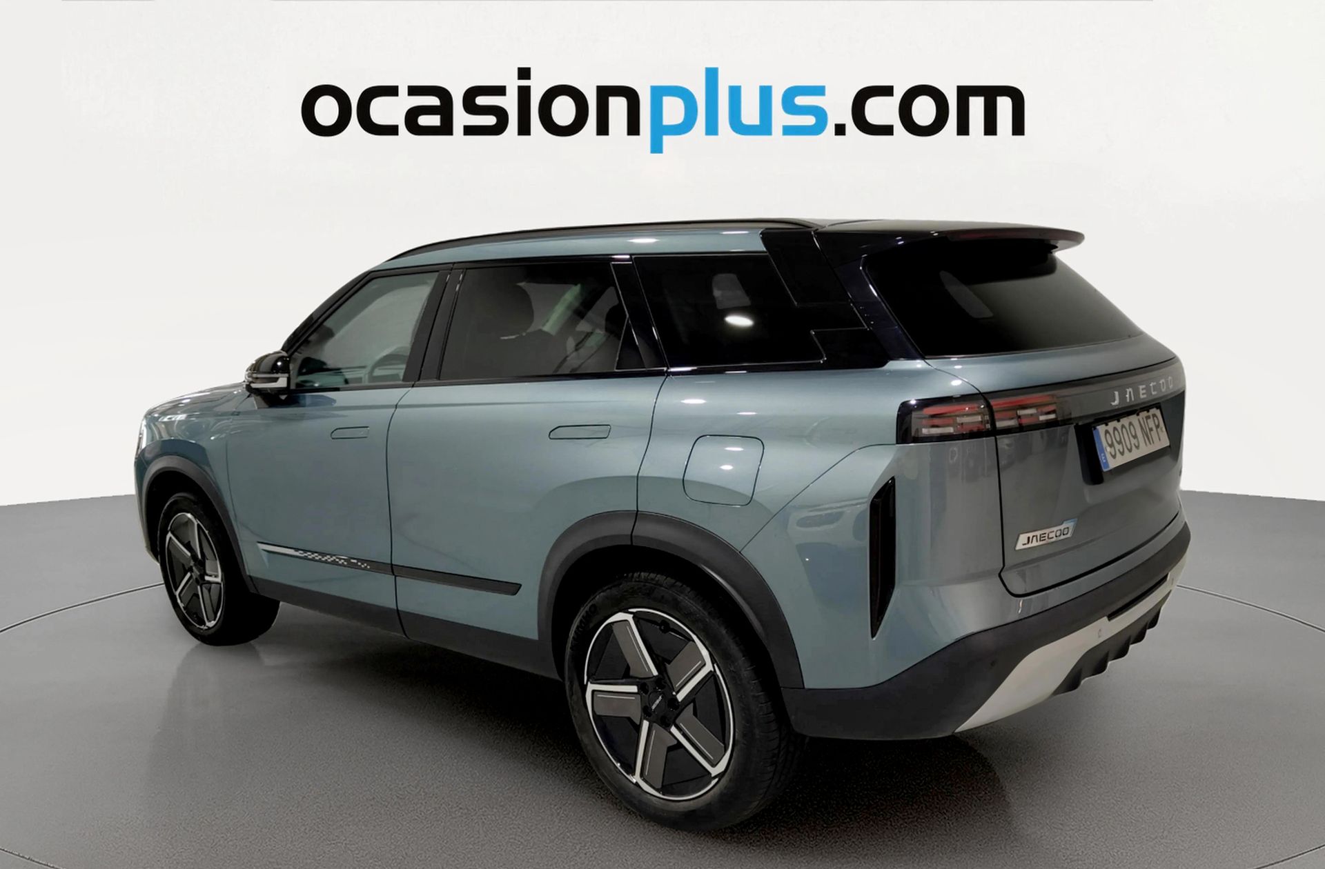 Jaecoo 7 1.5 T-GDi PHEV +1DHT Exclusive FWD - foto 3