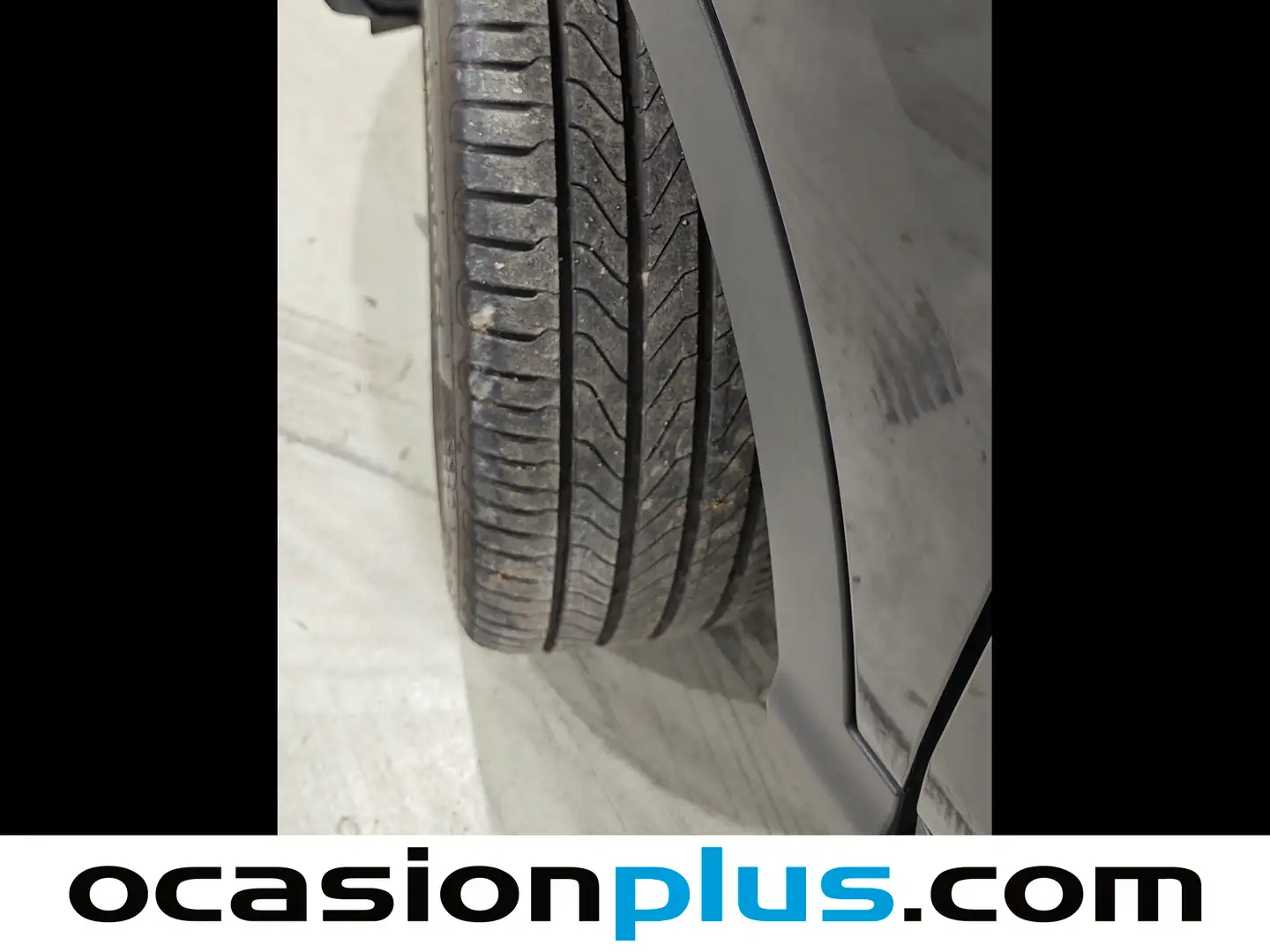 Foto Nissan QASHQAI Nissan Qashqai 1.5 dCi N-Connecta 4x2 (110 CV)