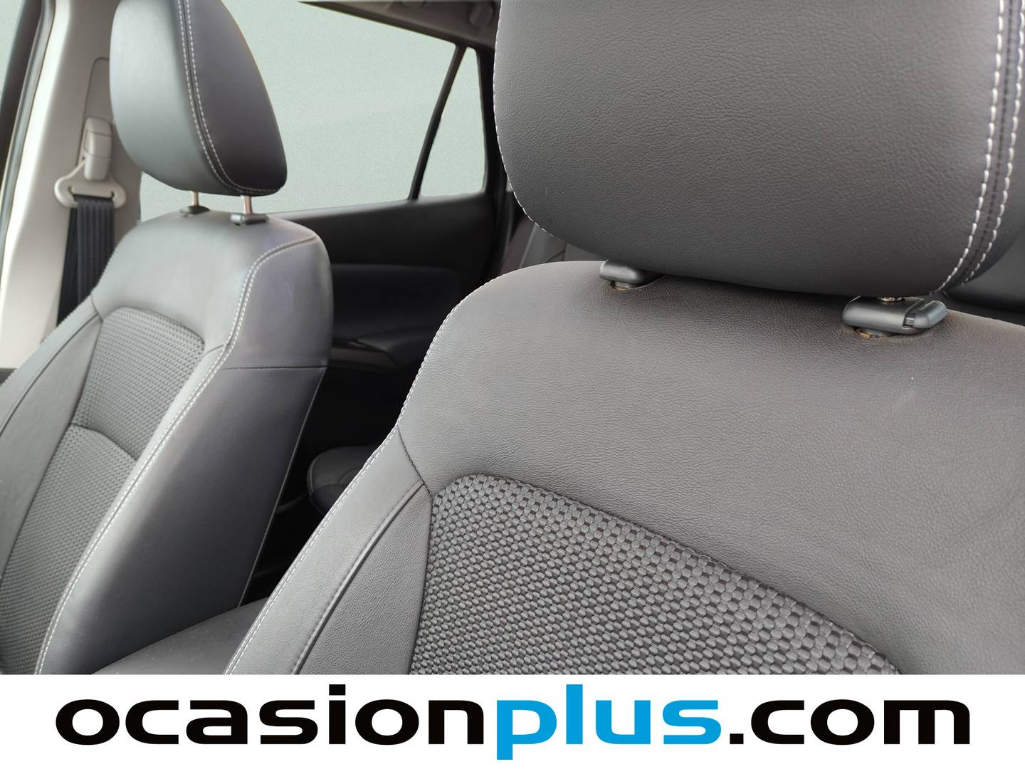 Foto Suzuki S-Cross Suzuki S-Cross 1.4 DITC Mid Hybrid GLX 4WD Auto (129 CV)