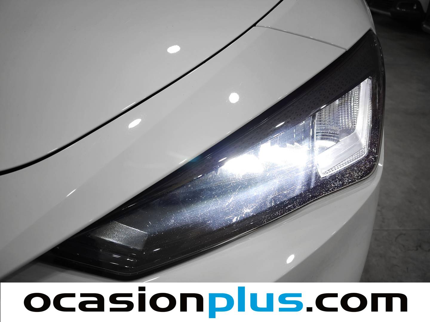 Foto Seat León SEAT León ST 1.0 TSI S&S Style Go (110 CV)