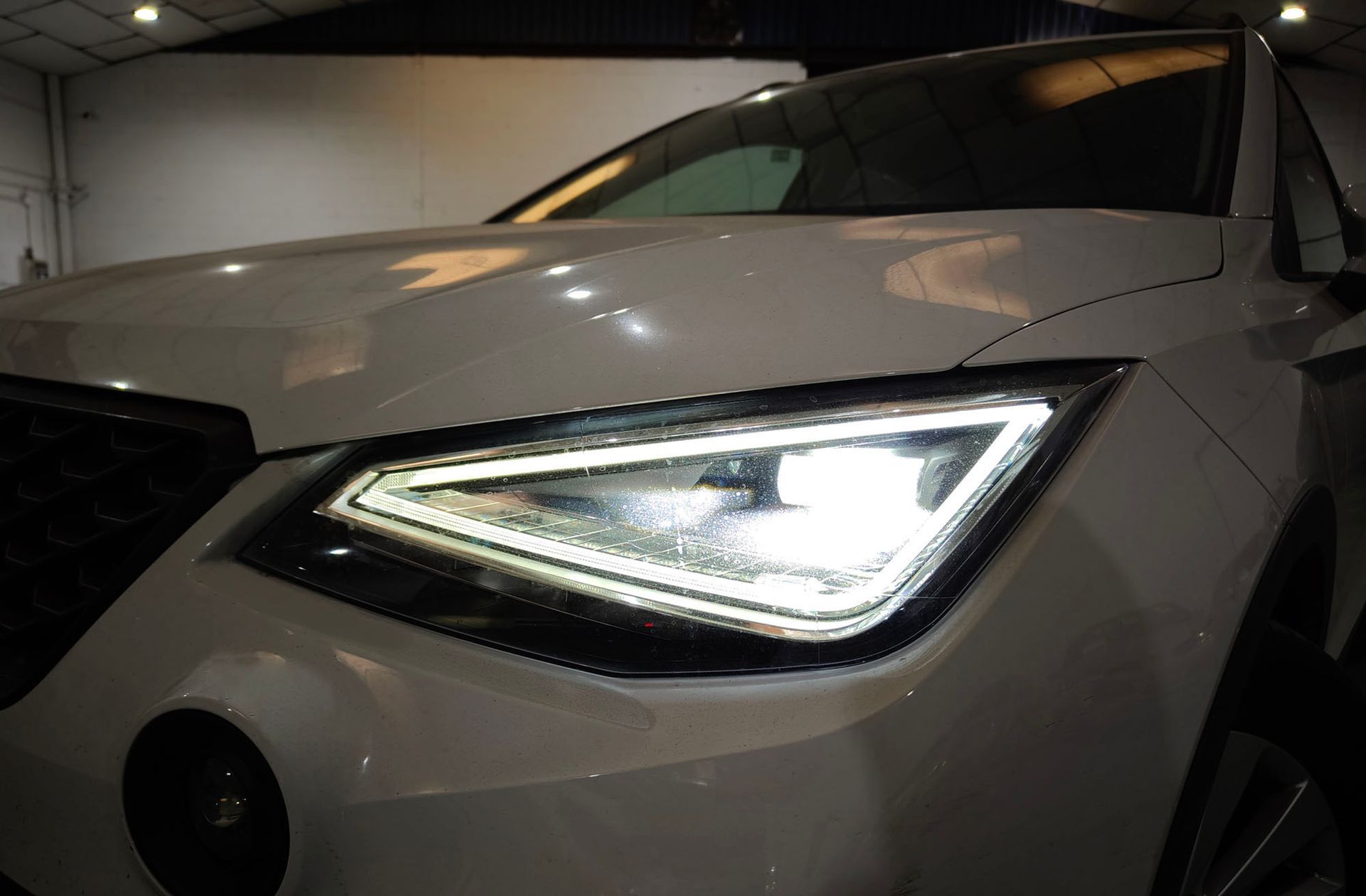 SEAT Arona 1.0 TSI Style XL DSG - foto 14