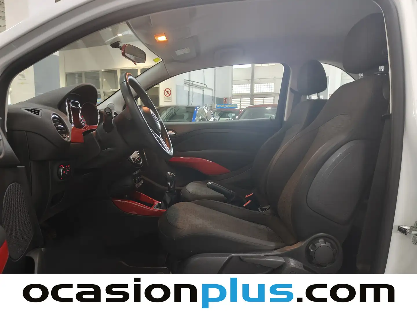 Foto Opel Adam Opel Adam 1.4 XEL Jam (87 CV)