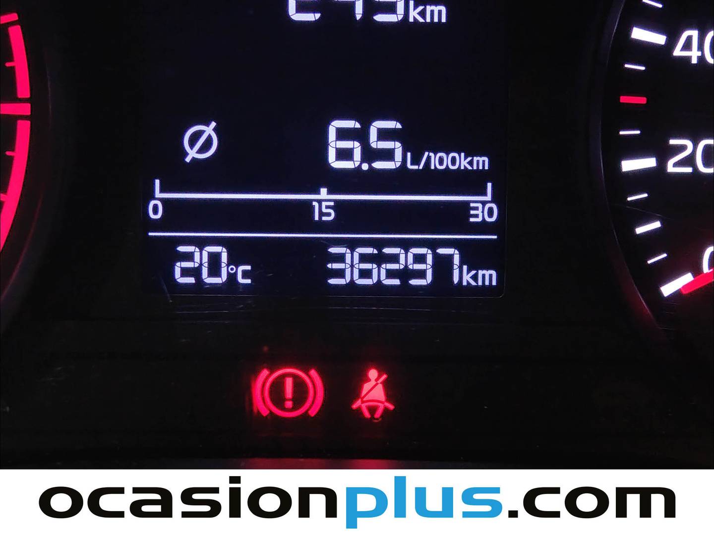 KIA Rio KIA Rio 1.2 CVVT Concept (84 CV) seminuevo