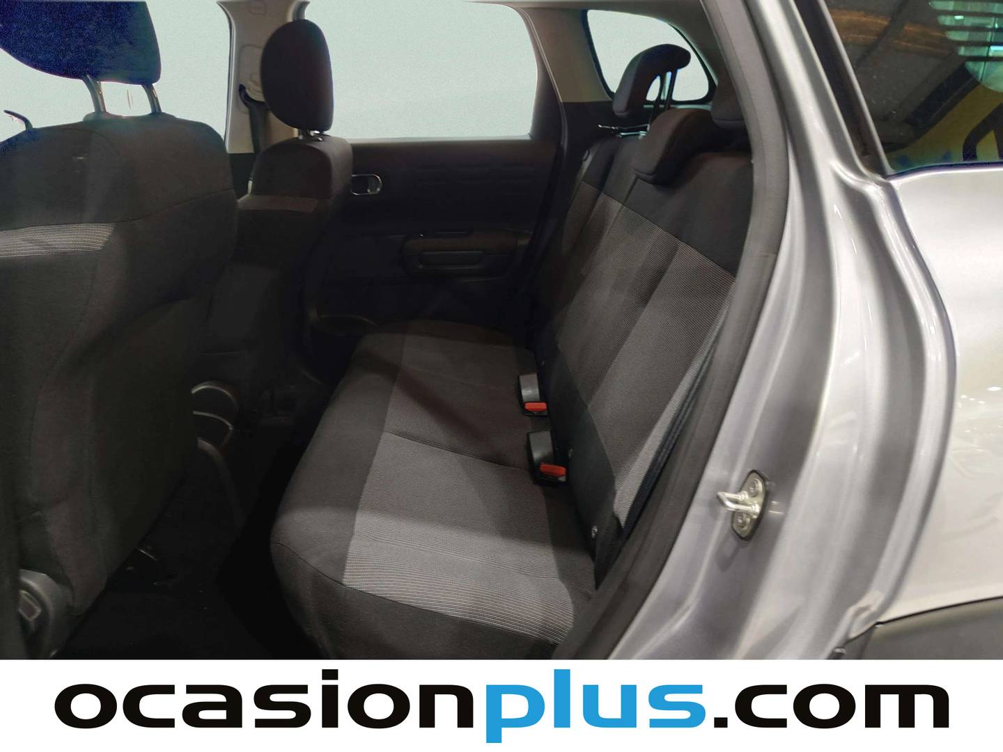 Foto Citroën C3 Aircross Citroen C3 Aircross PureTech 110 S&S Shine (110 CV)