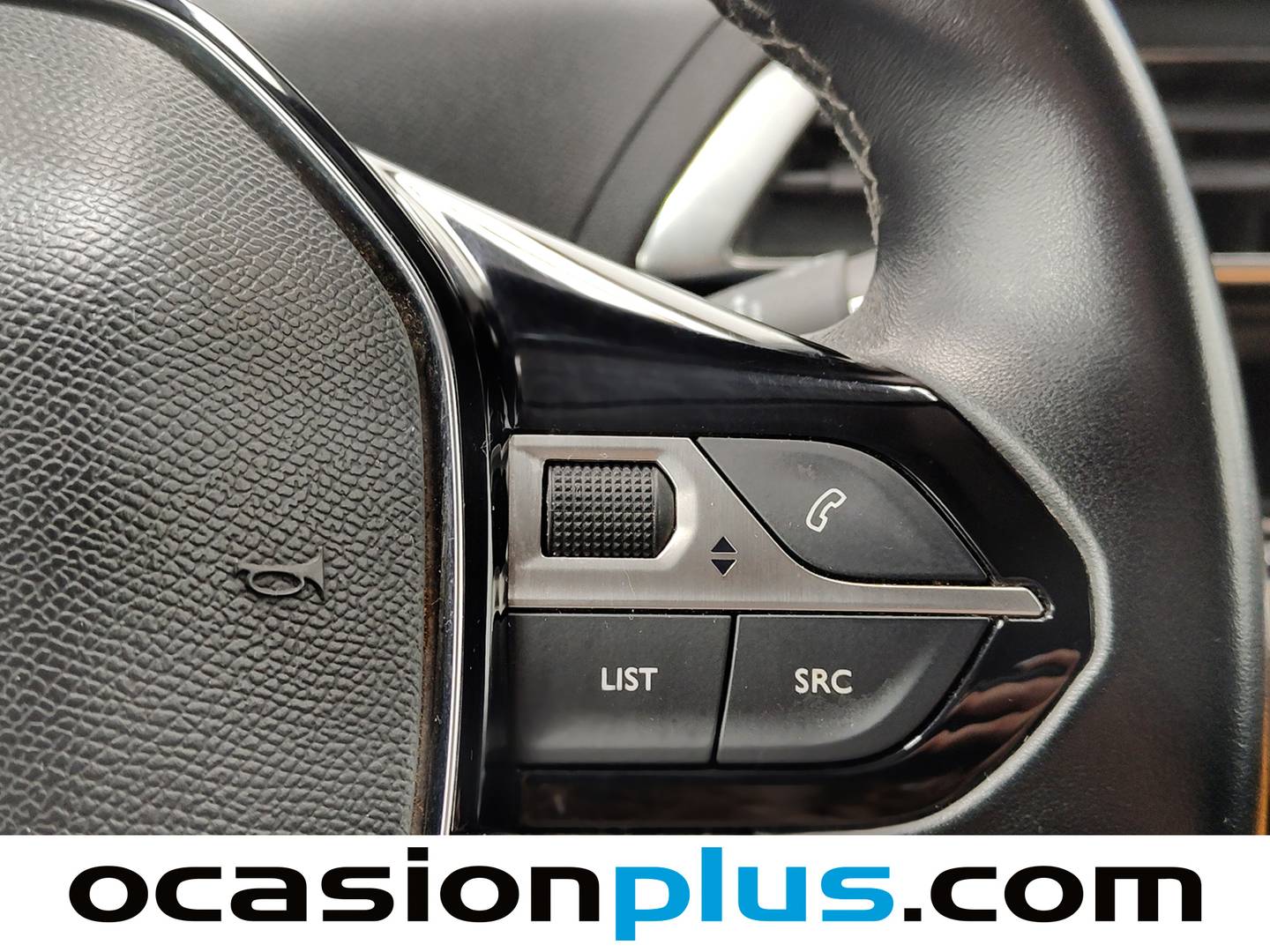 Foto Peugeot 5008 Peugeot 5008 BlueHDi 130 S&S Allure (130 CV) 7 plazas