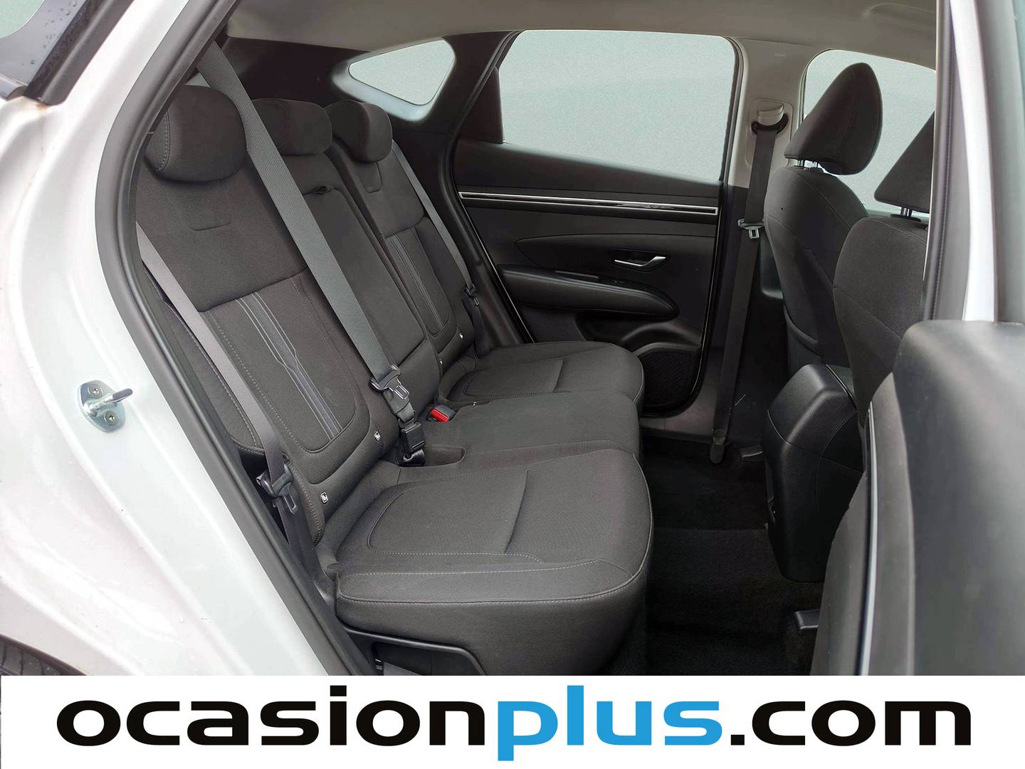 Hyundai Tucson Hyundai Tucson 1.6 TGDI 48V Maxx (150 CV) km 0