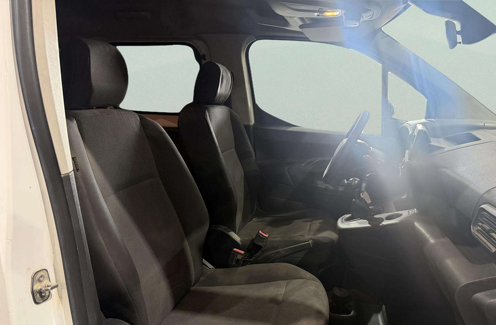 Citroën Berlingo Combi BlueHDi 75 Talla M Live - foto 12