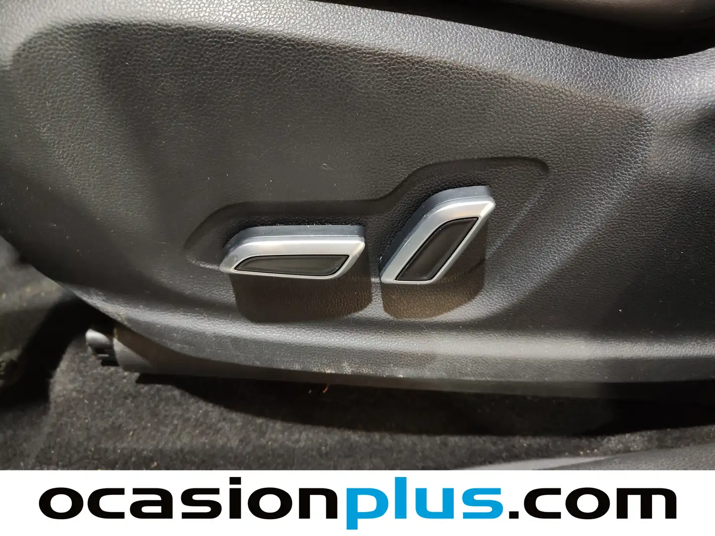 Foto MG HS MG HS 1.5 Turbo GDI Luxury DCT (162 CV)