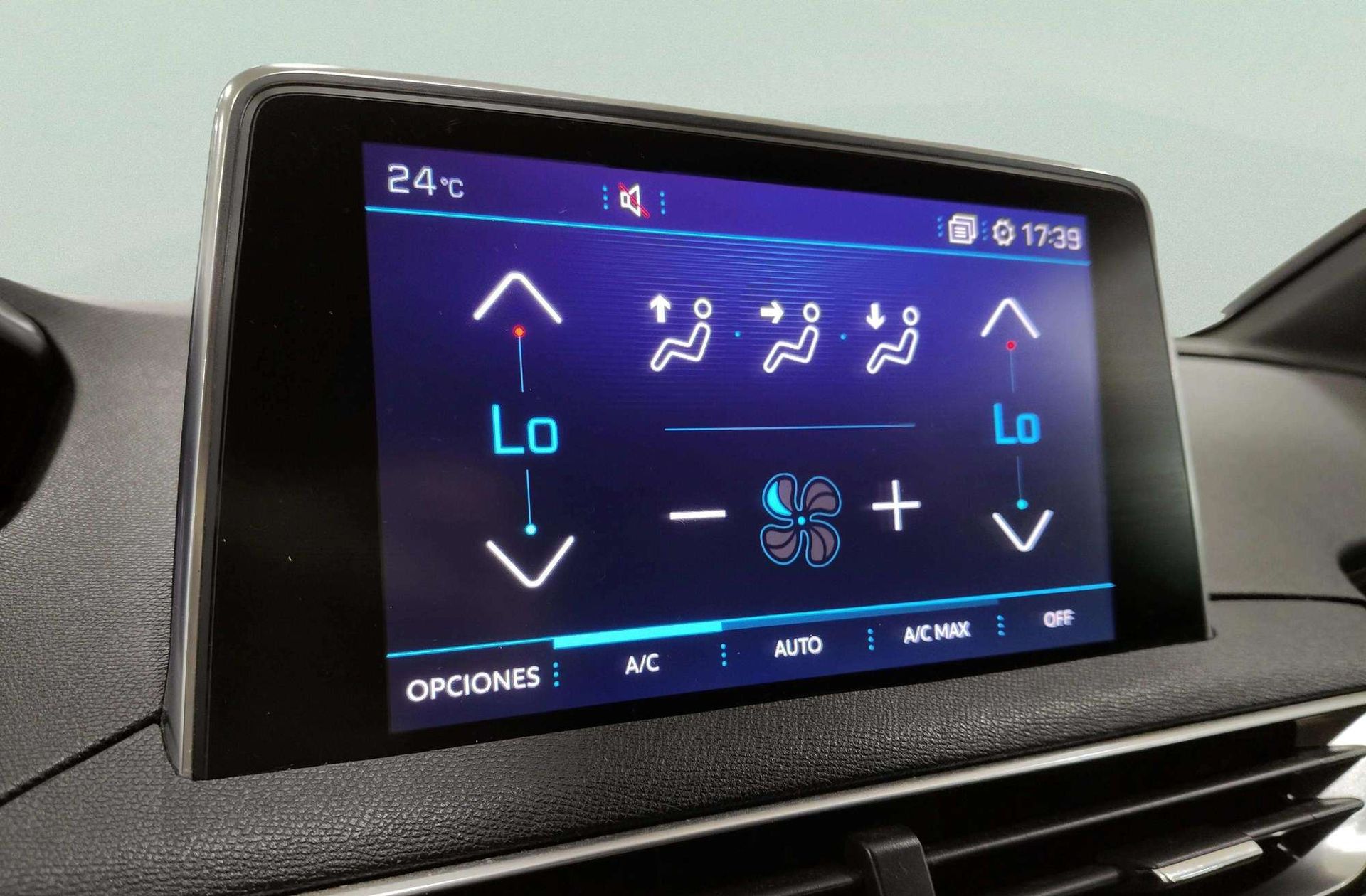 Peugeot 5008 BlueHDi 150 GT-Line - foto 35