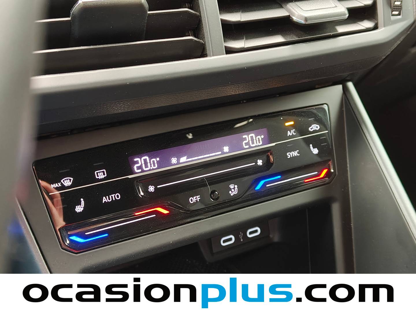 Volkswagen Taigo Volkswagen Taigo R-Line 1.0 TSI (110 CV) DSG seminuevo