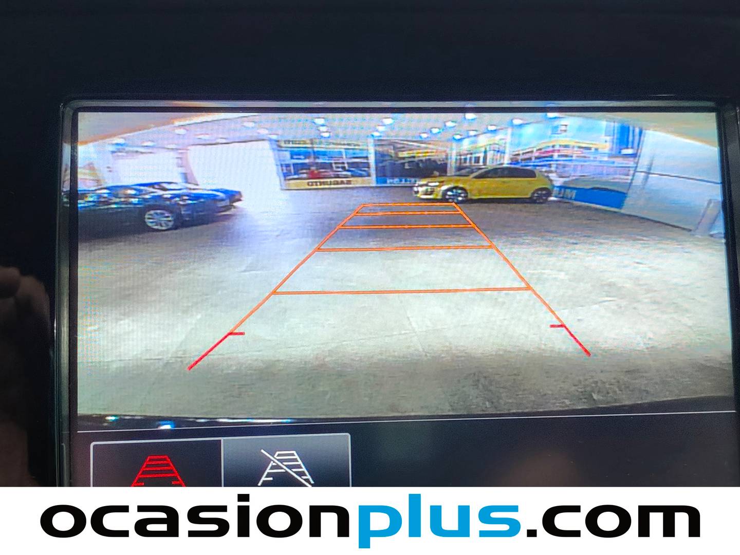 Extras y acabados del Opel Mokka X Opel Mokka X 1.4 Turbo Innovation 4X2 Auto (140 CV)