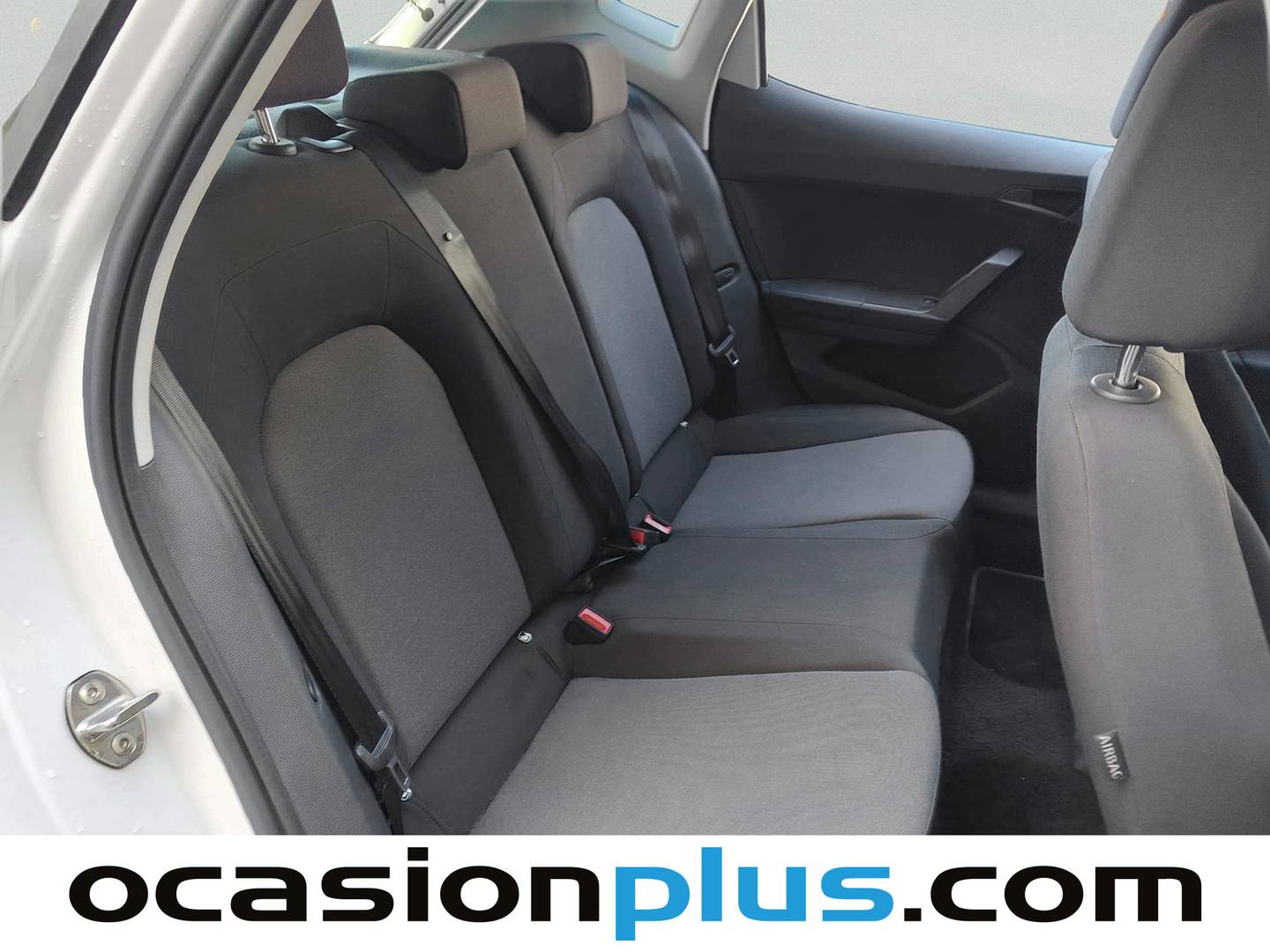 Seat Ibiza Seat Ibiza 1.0 MPI S&S Reference XM (80 CV) km 0
