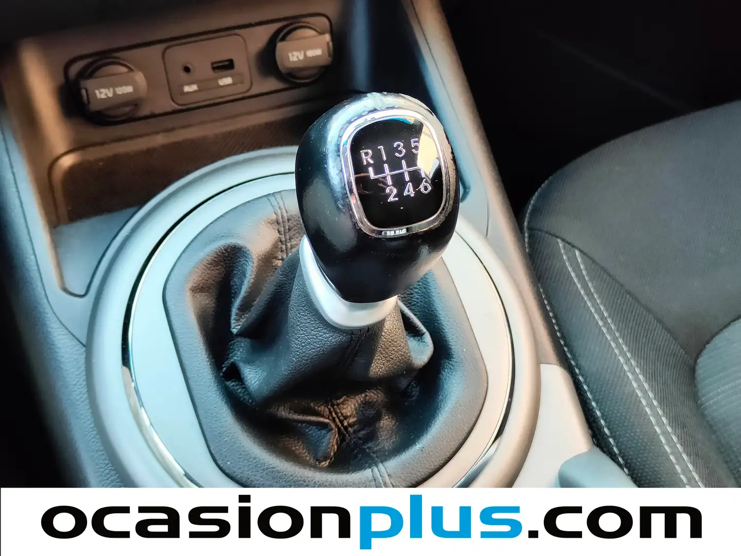 Foto KIA Sportage Kia Sportage 1.7 CRDI VGT Concept 4x2 (115 CV)