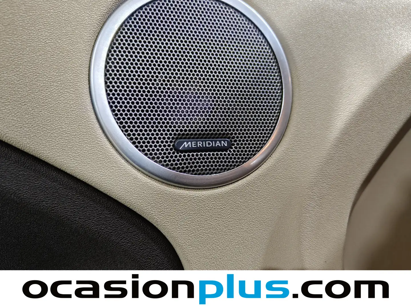 Foto Land Rover Range Rover Evoque Land Rover Range Rover Evoque 2.2L eD4 Pure Tech 4x2 (150 CV)