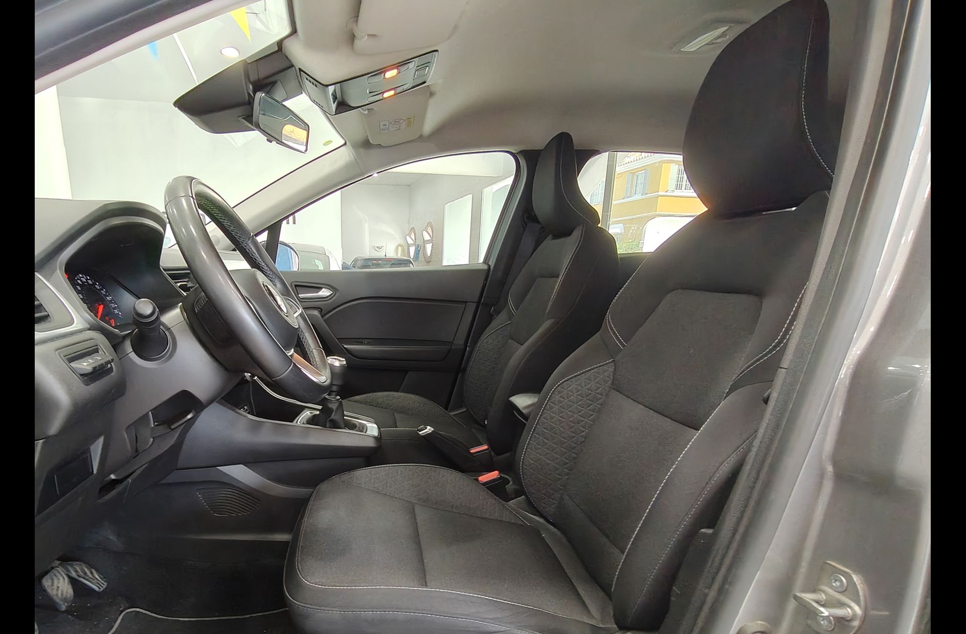 Mitsubishi ASX 100T Motion - foto 11