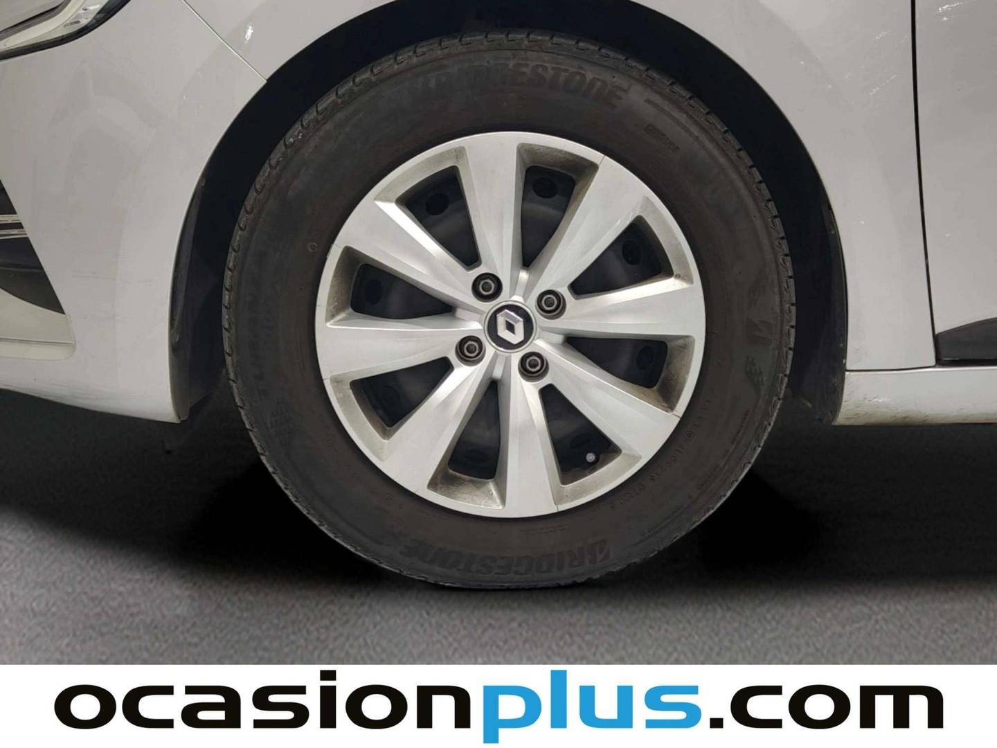 Renault Clio Renault Clio Business SCe (65 CV) km 0