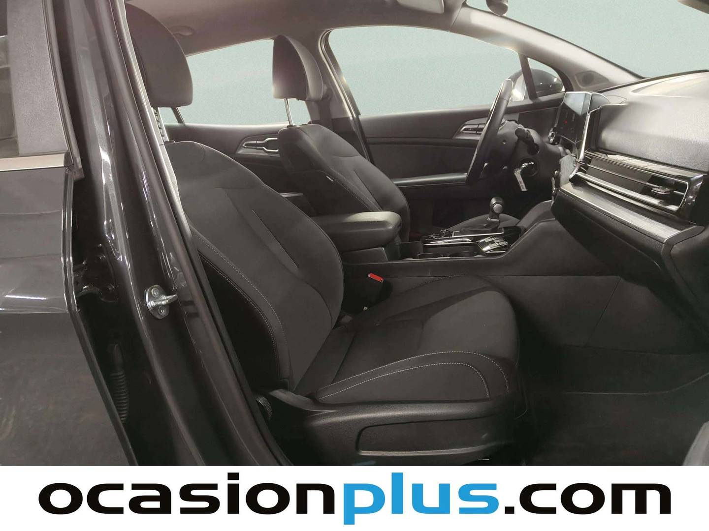 KIA Sportage Kia Sportage 1.6 CRDi MHEV Business 4x2 DCT (136 CV) automático