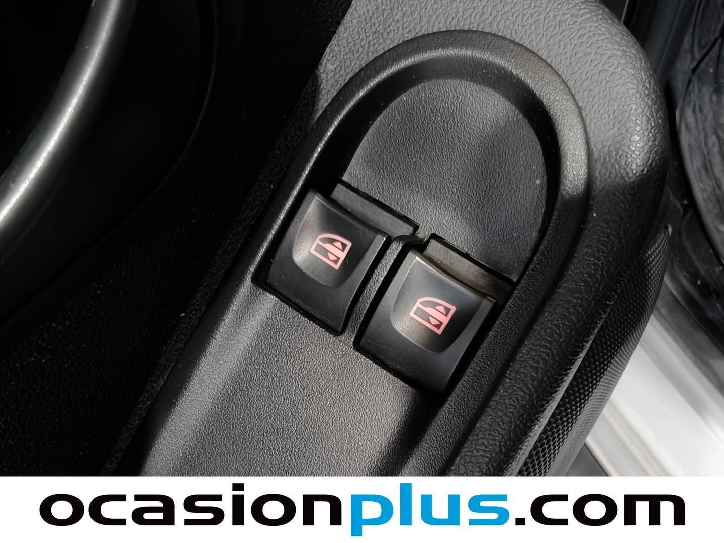 Dacia Duster Dacia Duster Ambiance dCi (90 CV) 4x2 seminuevo