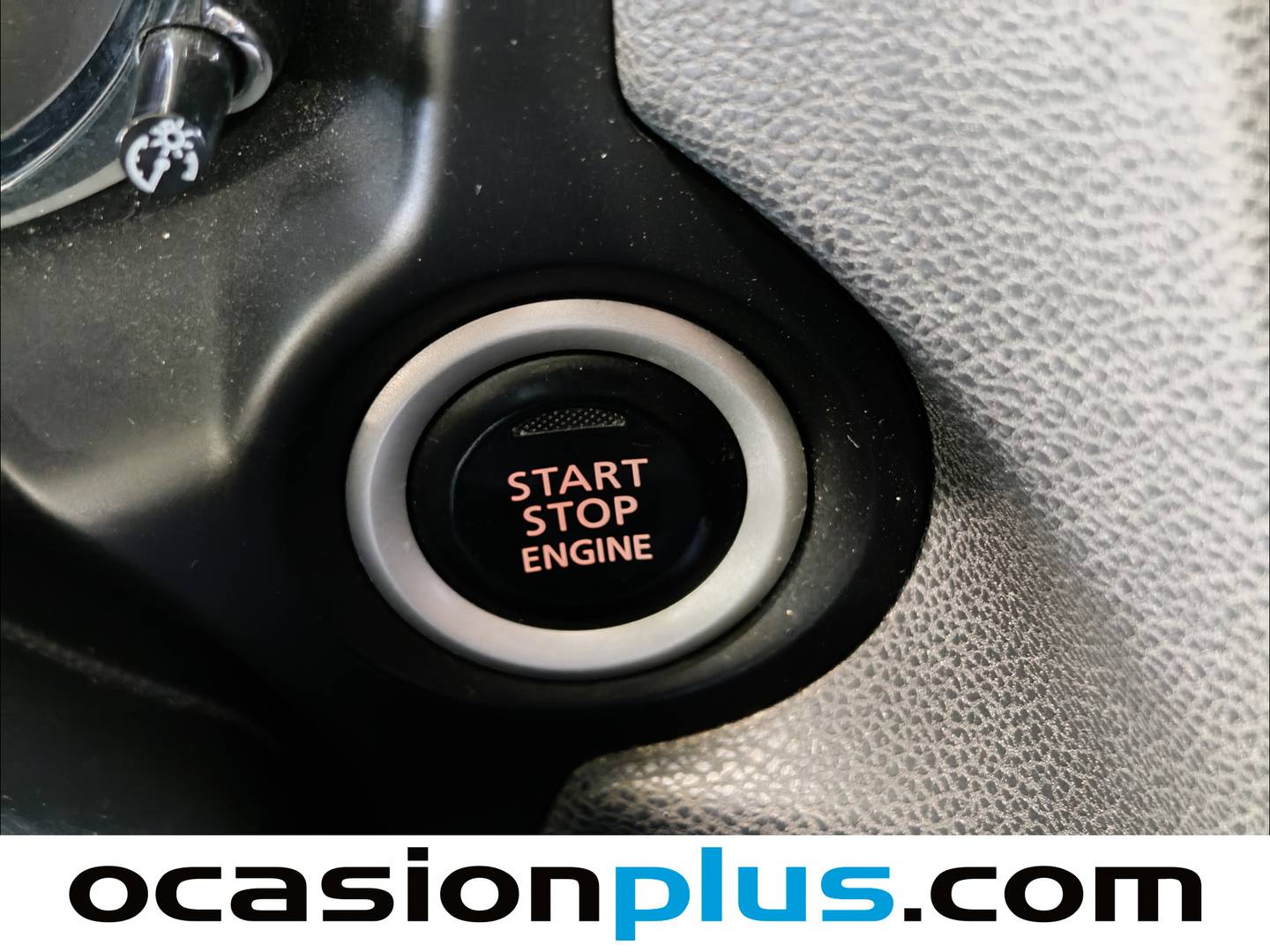 Extras del Mitsubishi ASX Mitsubishi ASX 200 MPI Motion CVT  (150 CV)