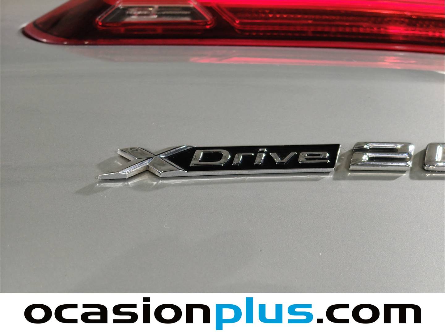 BMW X4 BMW X4 xDrive20d (190 CV) barato