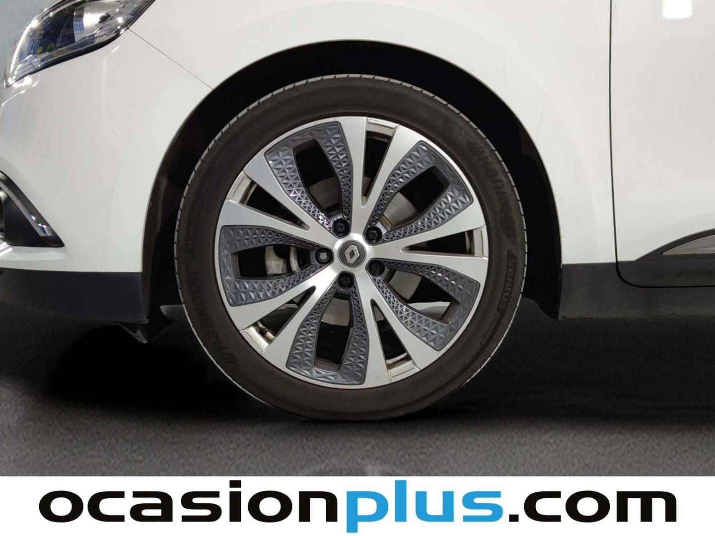 Renault Scénic Renault Scenic dCi 110 Zen Energy (110 CV) barato