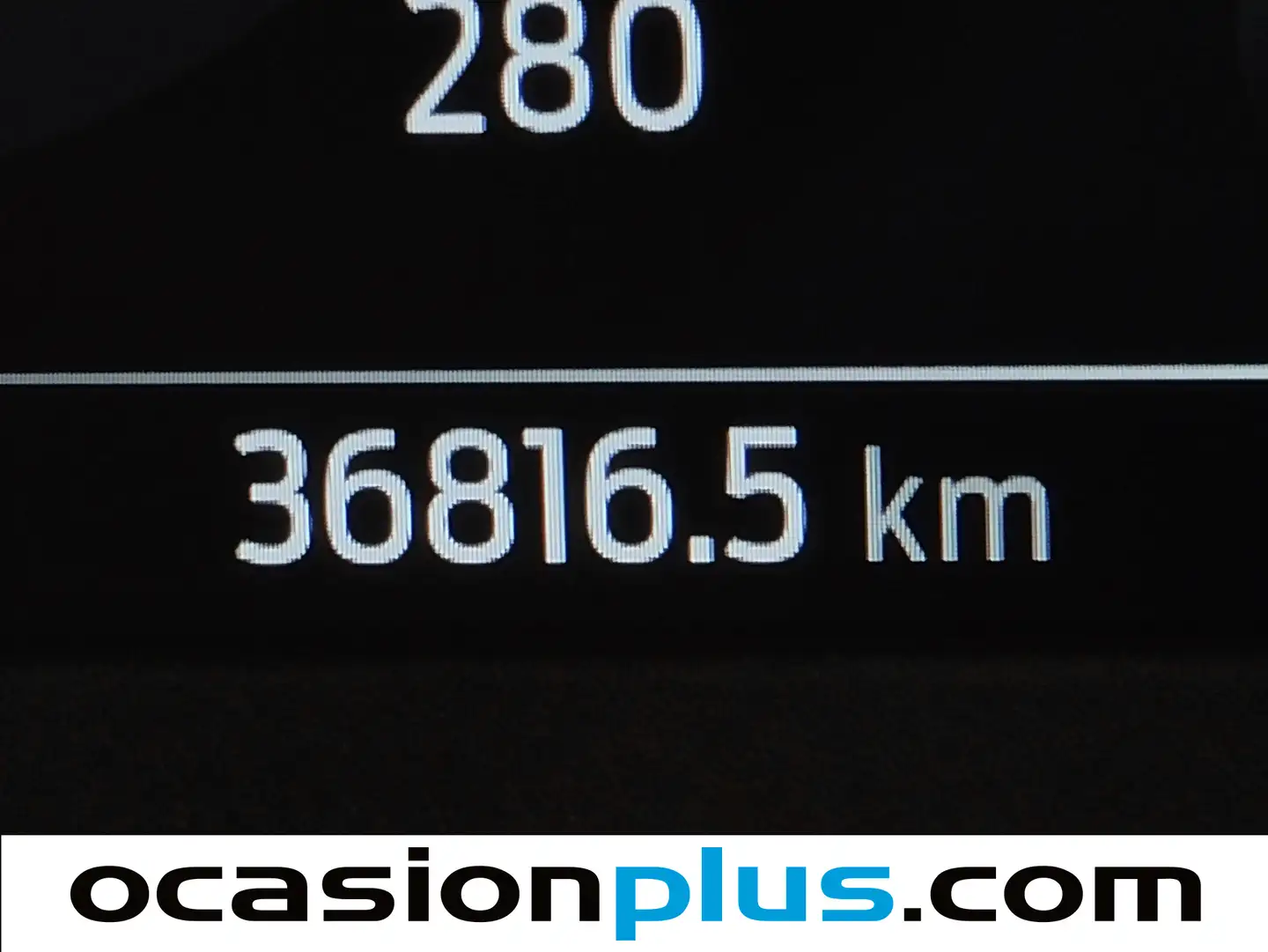 Foto Ford Focus Ford Focus 2.3 EcoBoost ST 3 (280 CV)