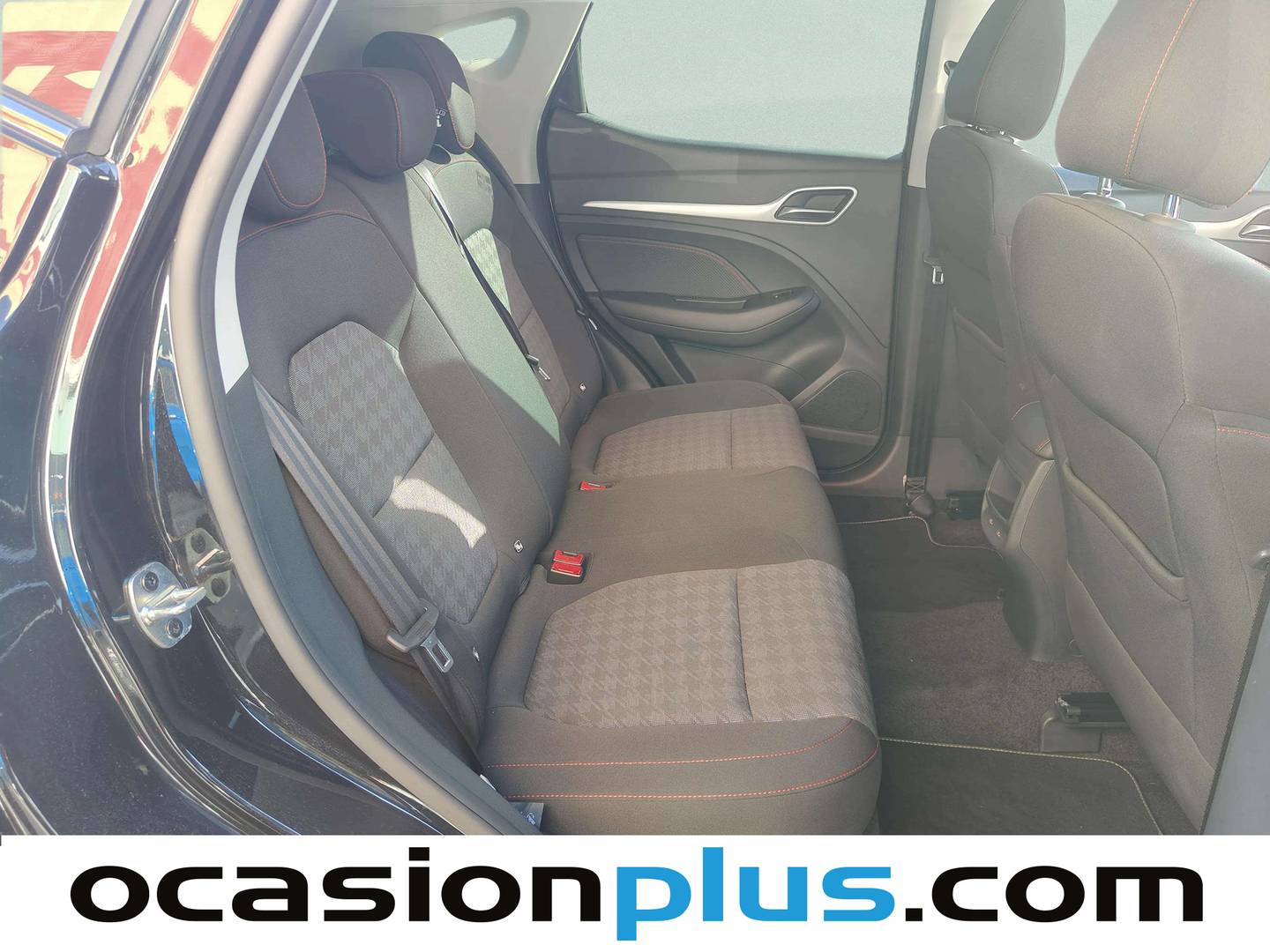 MG ZS MG ZS 1.5 Comfort  (106 CV) al mejor precio