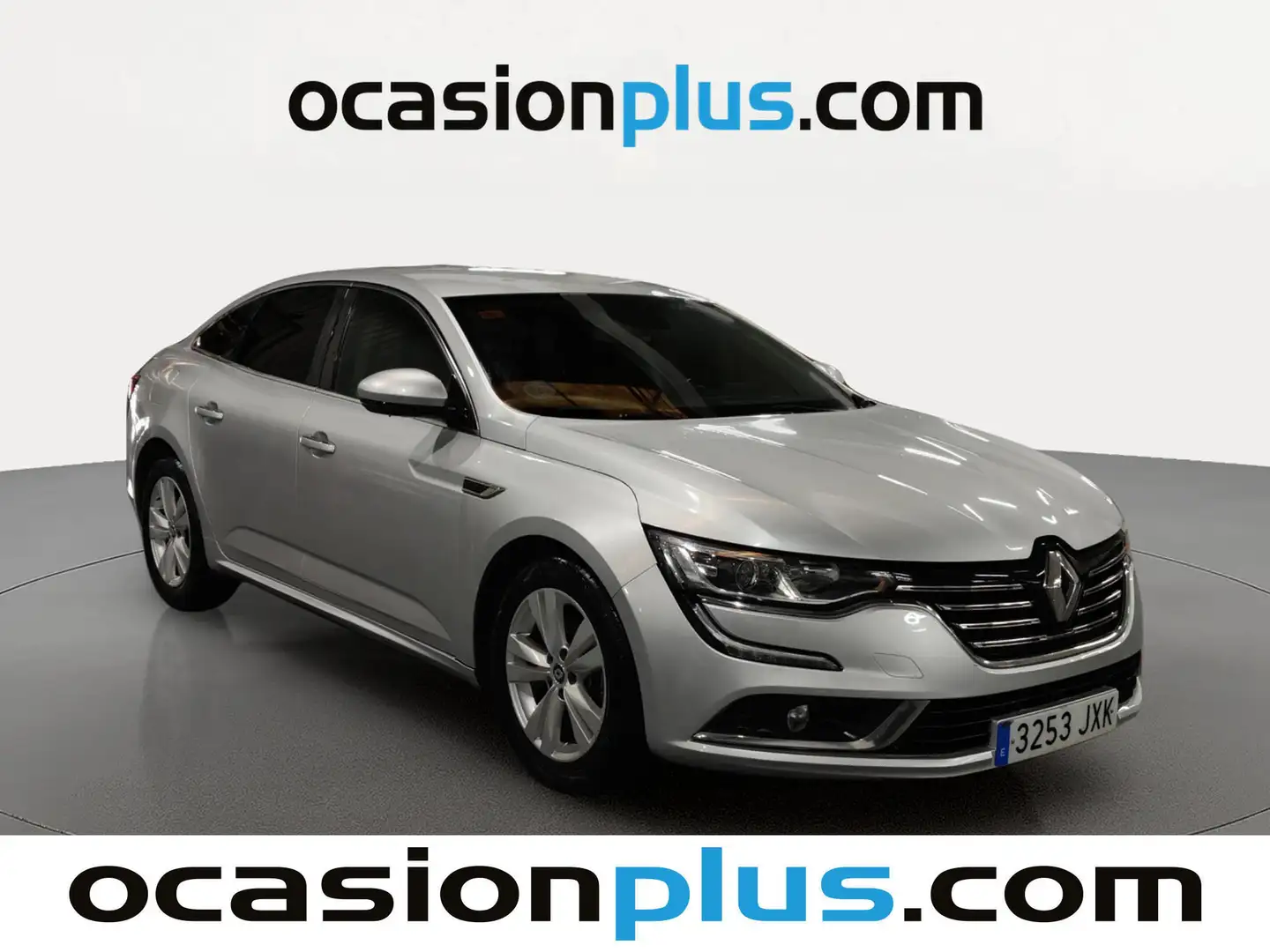 Foto Renault Talisman Renault Talisman Intens Energy dCi (130 CV)