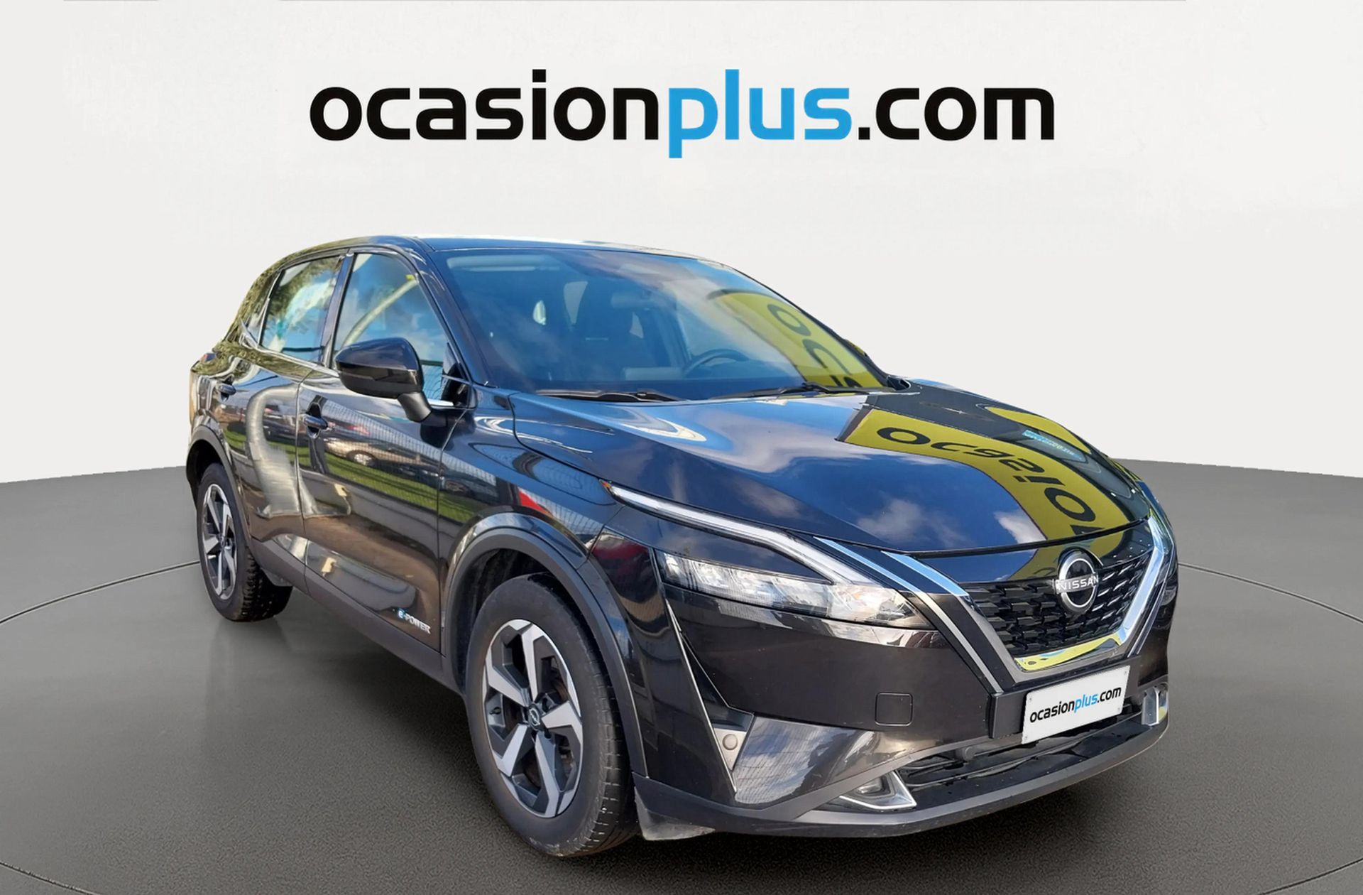 Nissan Qashqai E-POWER Acenta - foto 2
