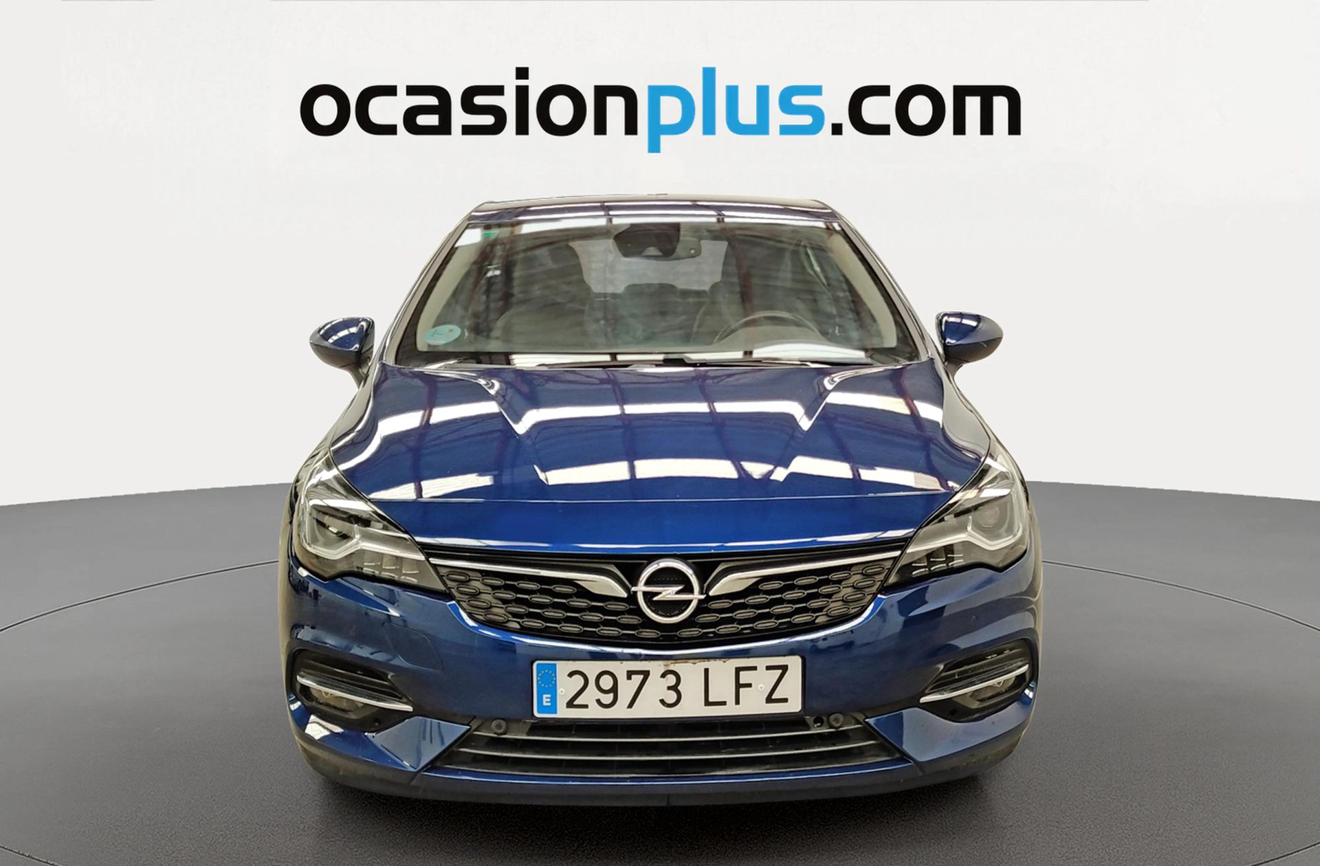 Opel Astra 1.2 Turbo SHR Elegance - foto 16