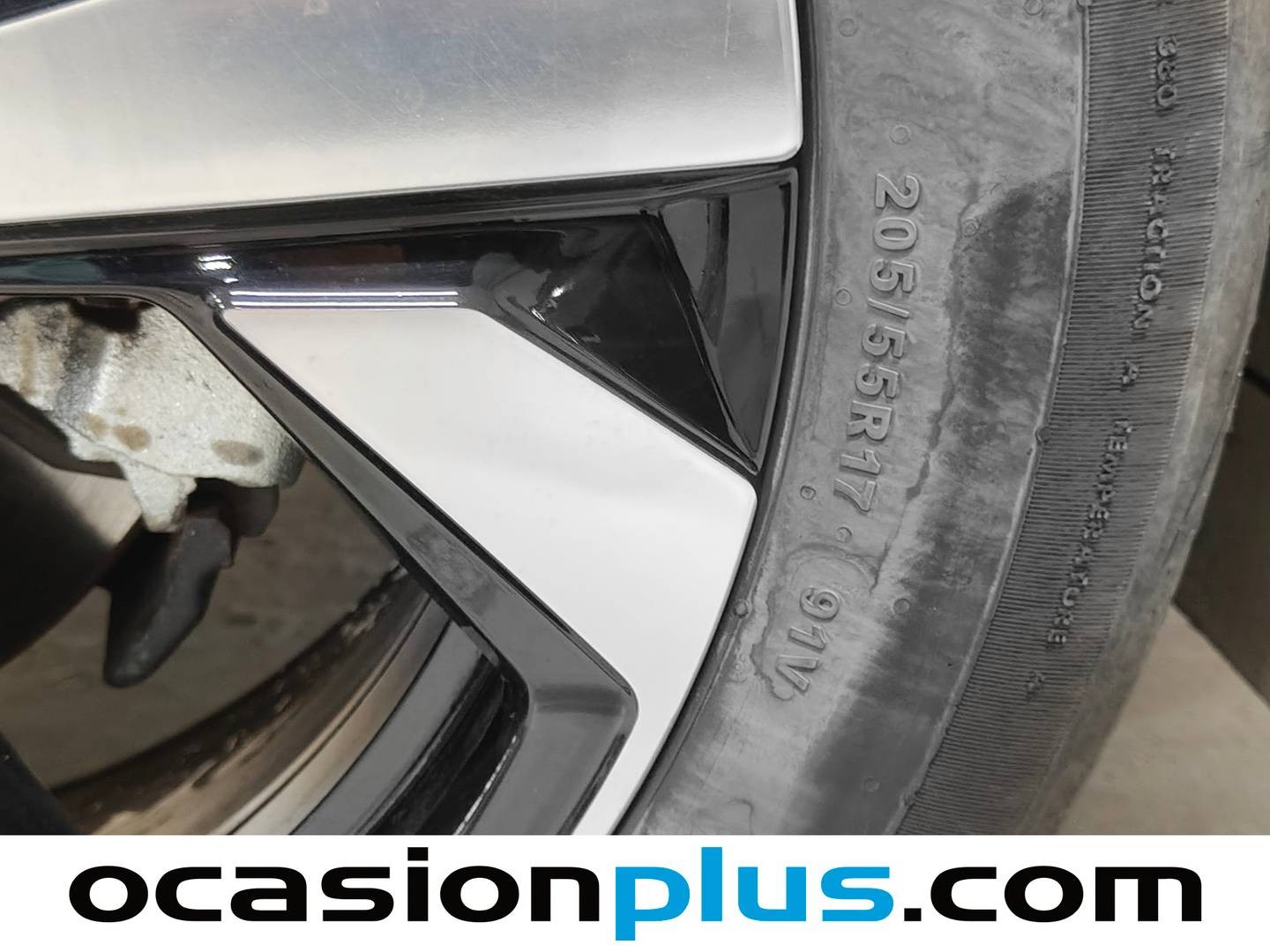 Volkswagen Taigo Volkswagen Taigo ``Más`` 1.0 TSI (115 CV) DSG automático