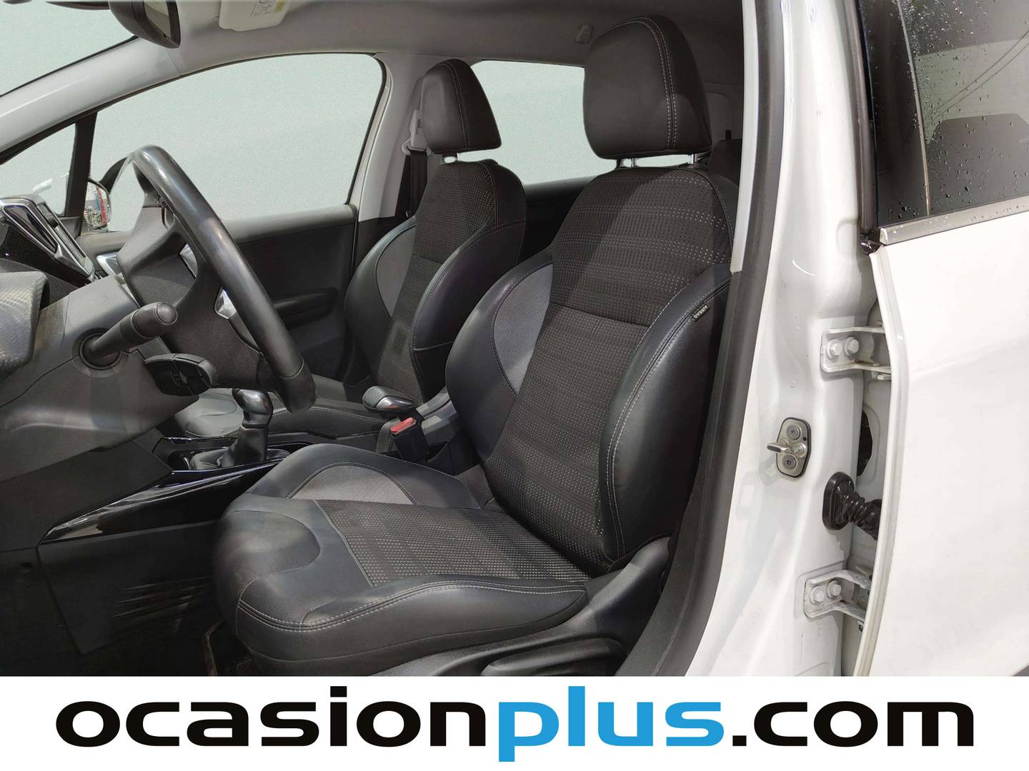 Peugeot 2008 Peugeot 2008 PureTech 110 S&S Allure (110 CV) seminuevo