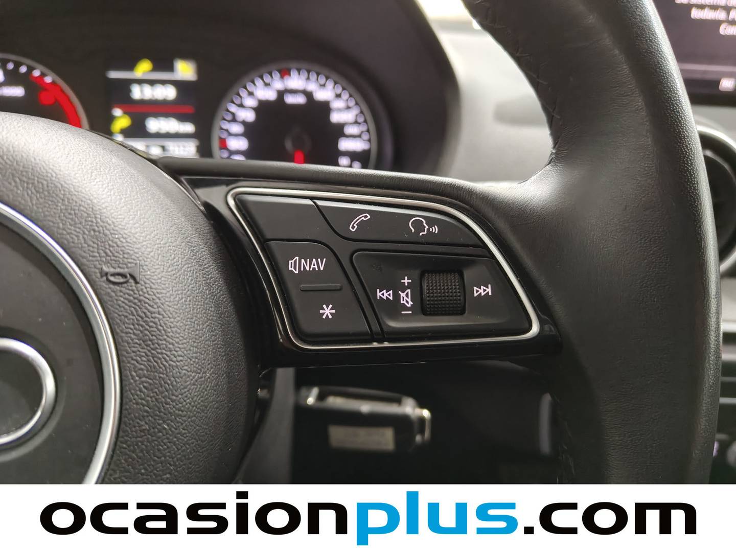 Foto Audi Q2 Audi Q2 Advanced 30 TDI (116 CV)