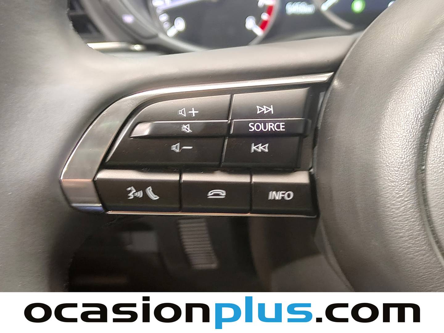 Mazda CX-30 Mazda CX-30 e-SKYACTIV G MHEV Homura (140 CV) barato