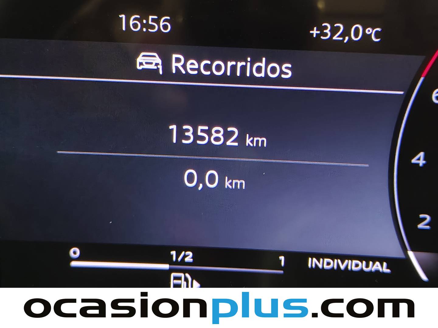 Audi Q5 SPORTBACK Audi SQ5 Sportback TFSI (367 CV) S tronic seminuevo