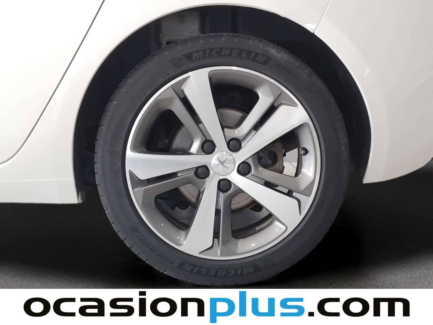 Peugeot 308 Peugeot 308 PureTech 130 S&S Allure (130 CV) 130cv