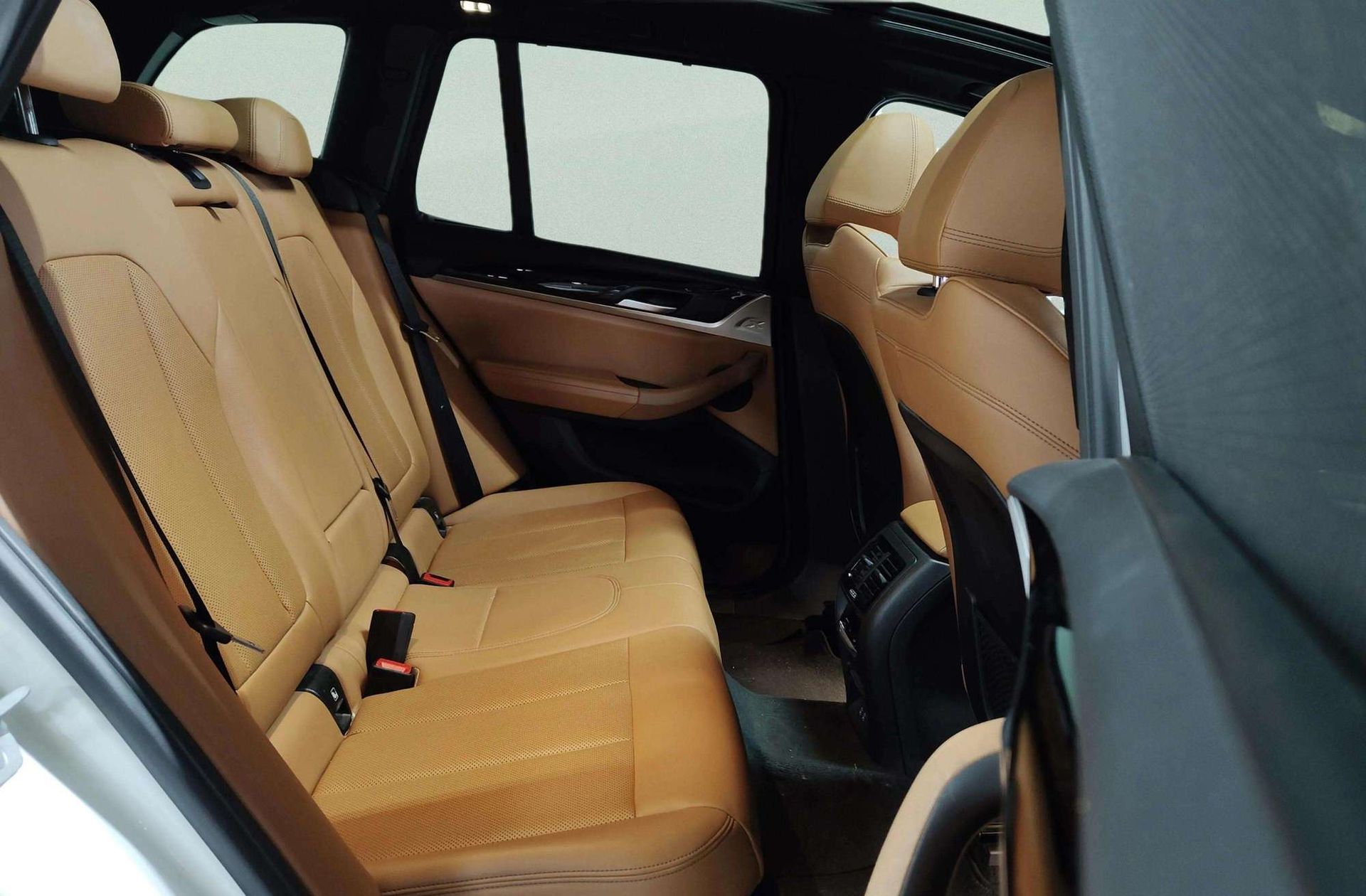 BMW X3 xDrive20d xLine - foto 19