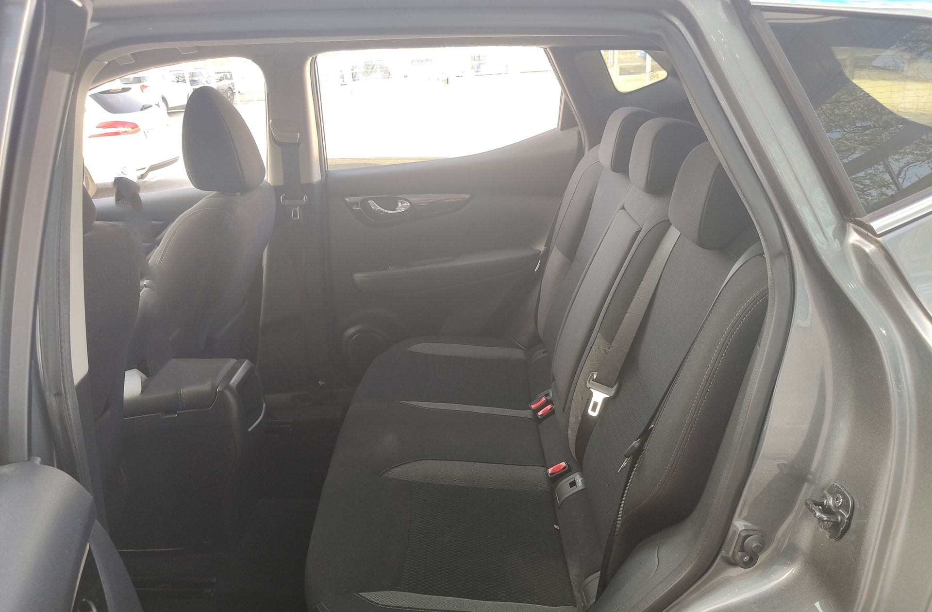 Nissan Qashqai DIG-T 140 Acenta 4x2 - foto 11