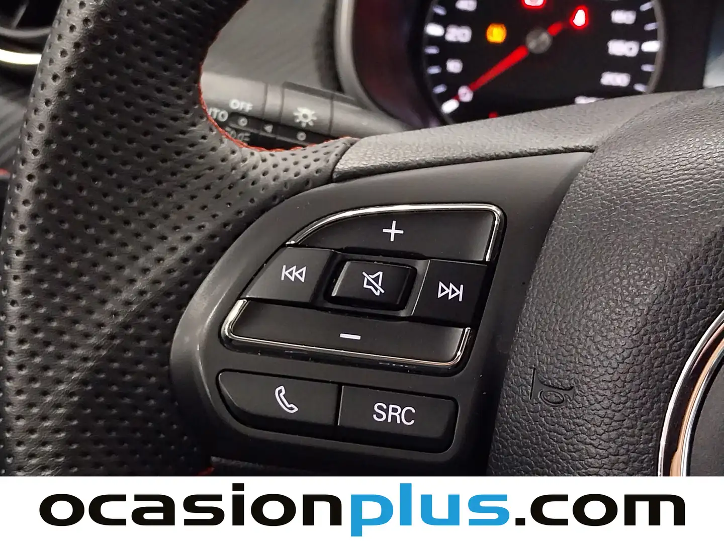 Foto MG ZS MG ZS 1.5 Comfort (106 CV)