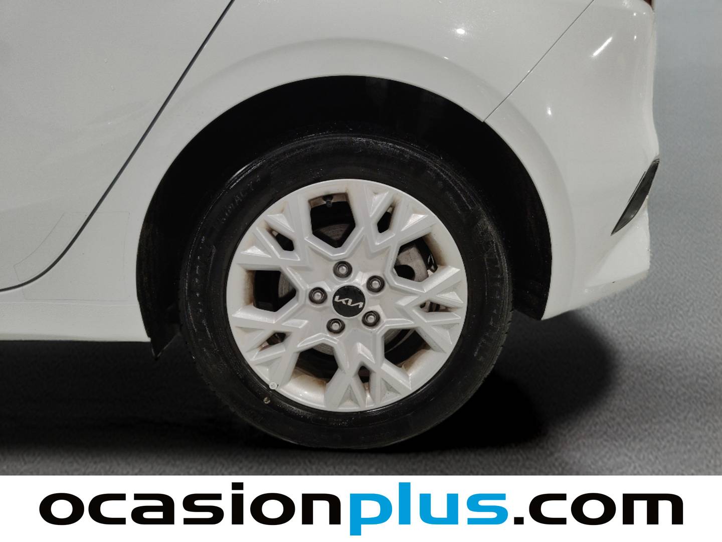 Foto KIA Ceed Kia Ceed 1.0 T-GDi Concept (100 CV)