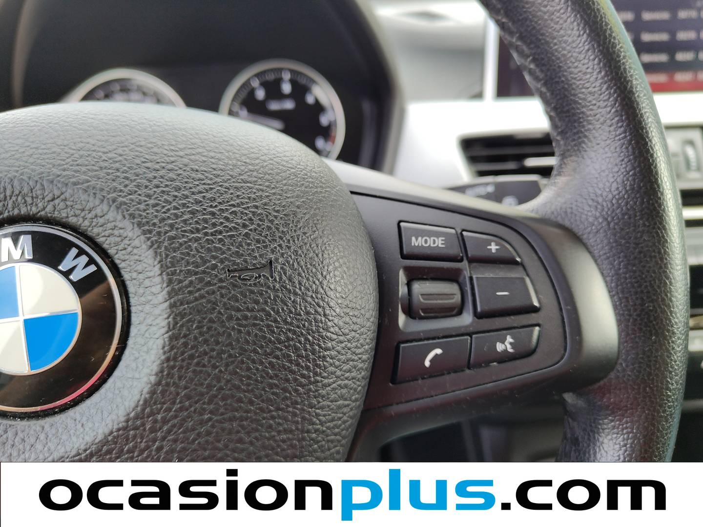 BMW X1 BMW X1 sDrive18d (150 CV) diésel