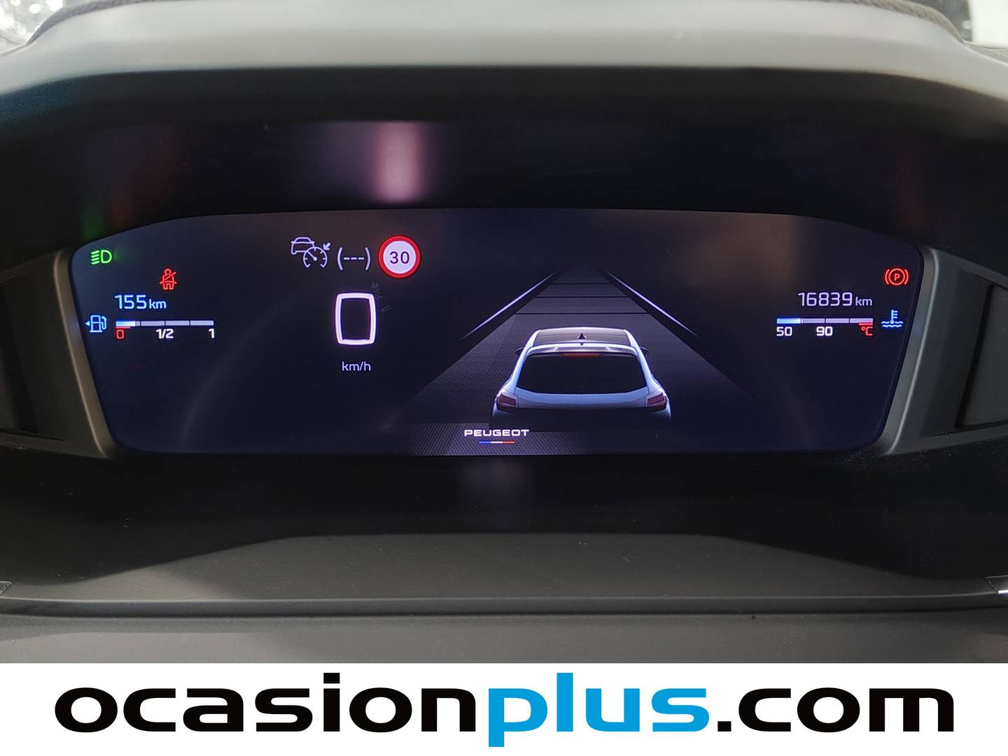 Foto Peugeot 208 Peugeot 208 PureTech 100 Allure (100 CV)