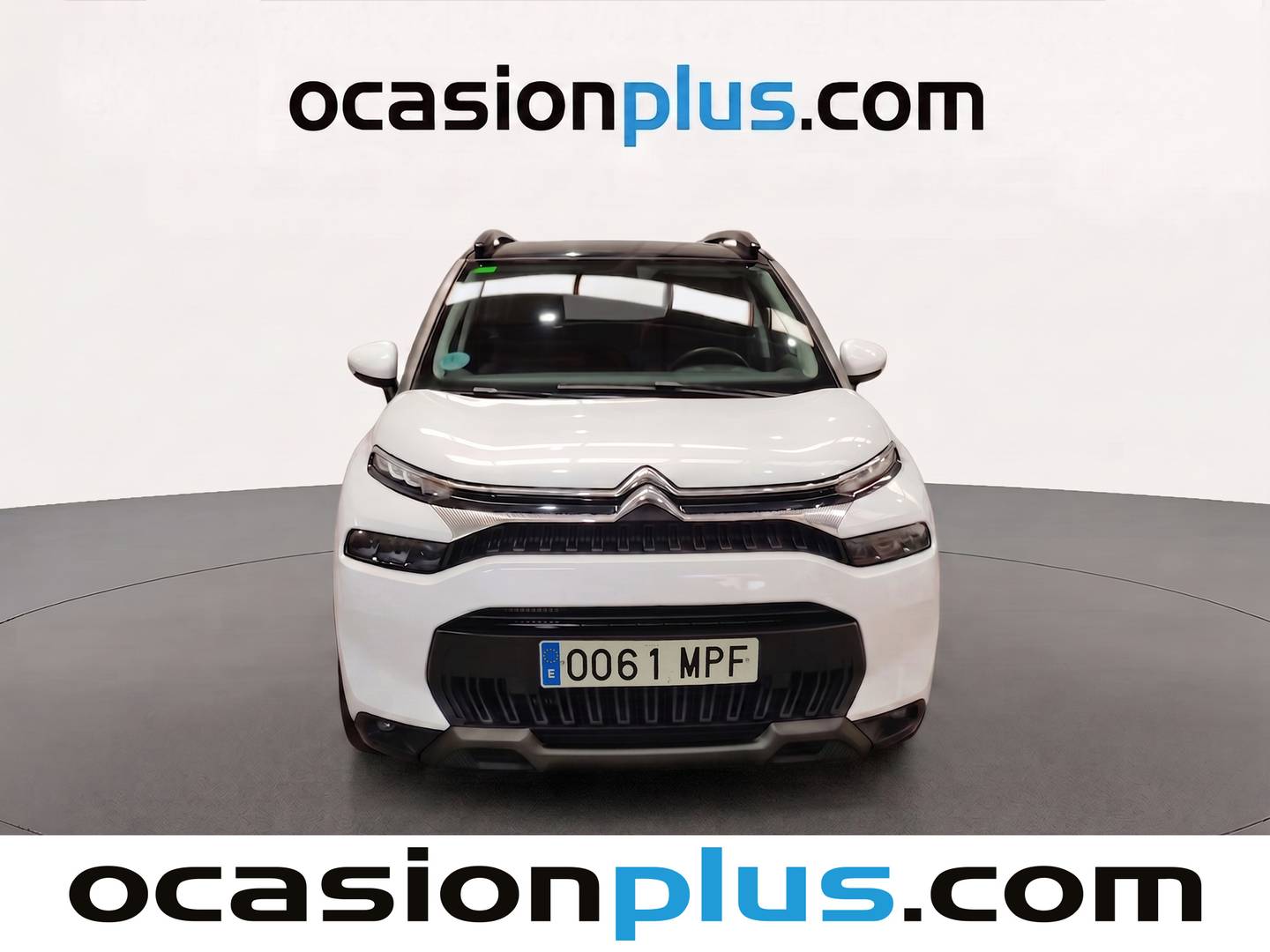 Citroën C3 Aircross Citroën C3 Aircross PureTech 110 S&S Plus (110 CV) 110cv