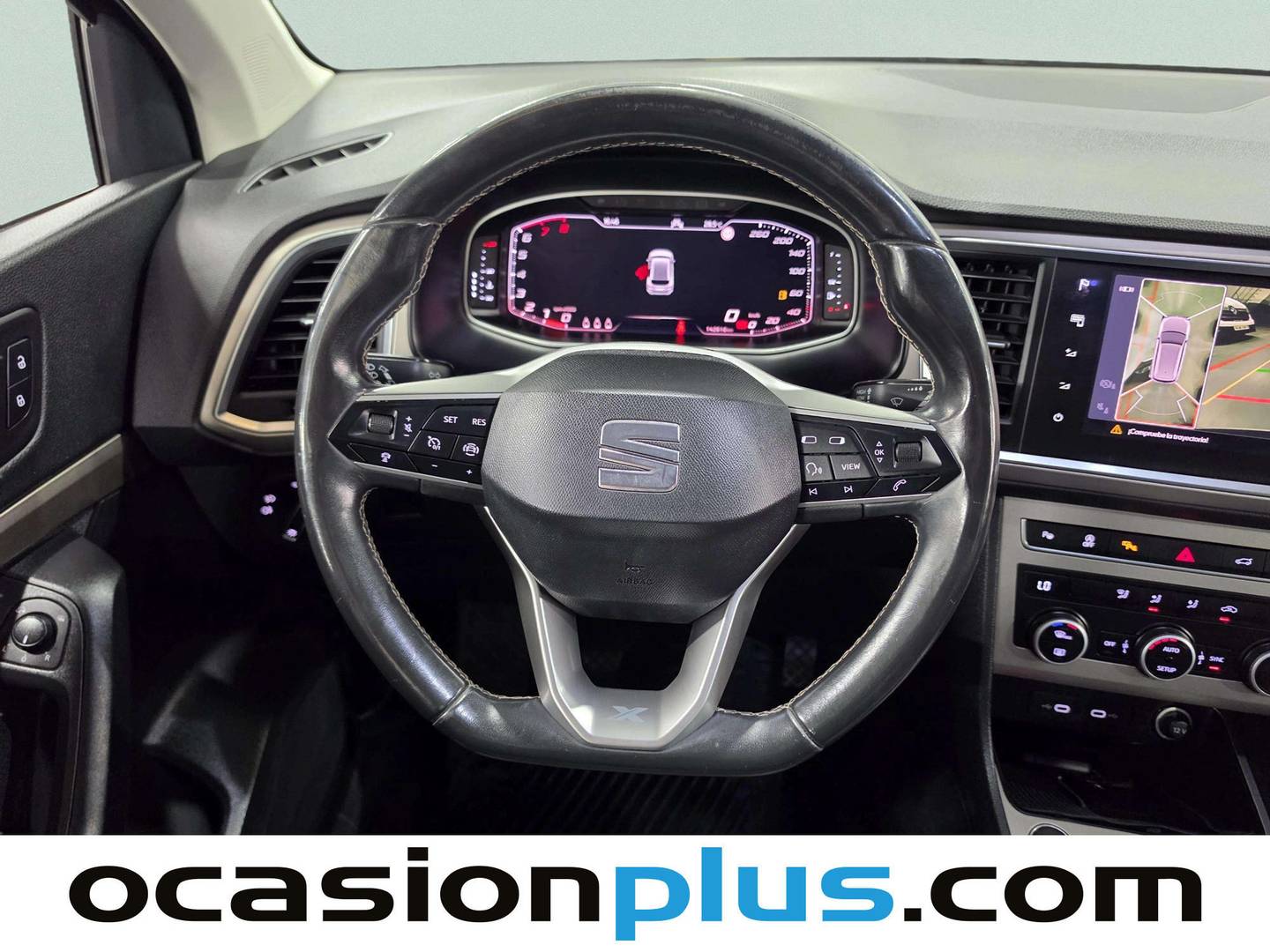 Seat Ateca Seat Ateca 1.5 TSI S&S X-Perience Go (150 CV) 2021
