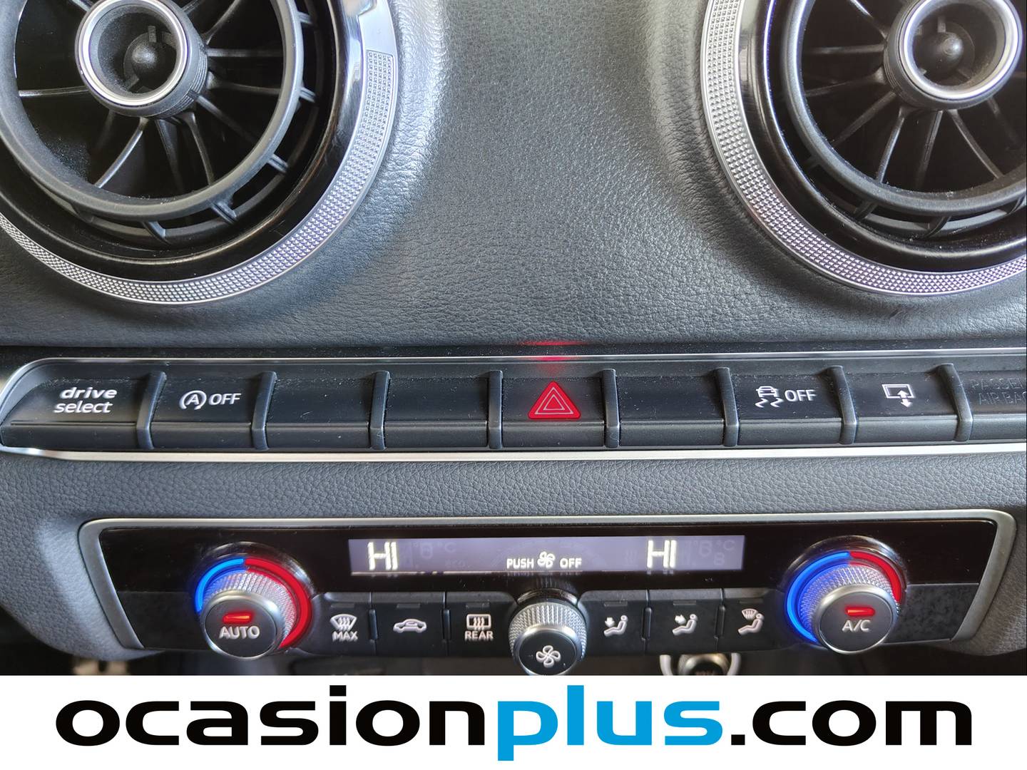 Foto Audi A3 Audi A3 Sportback sport edition 1.6 TDI (110 CV)