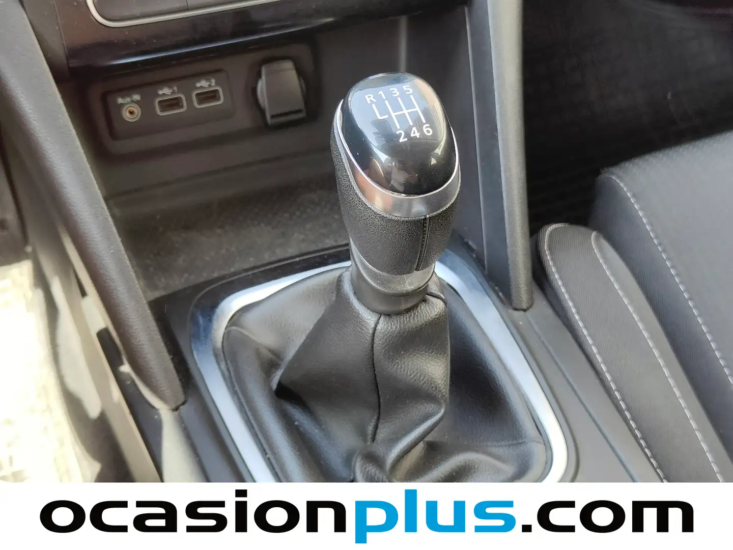 Foto Renault Mégane Renault Megane Intens Blue dCi (115 CV)