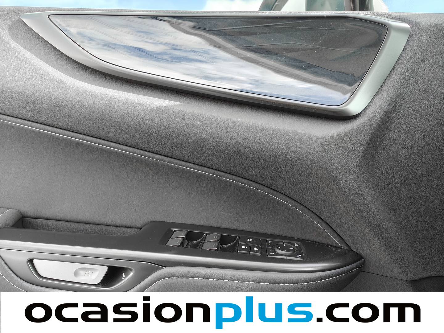 Foto Lexus NX Lexus NX 350h Premium+ 2WD (242 CV)