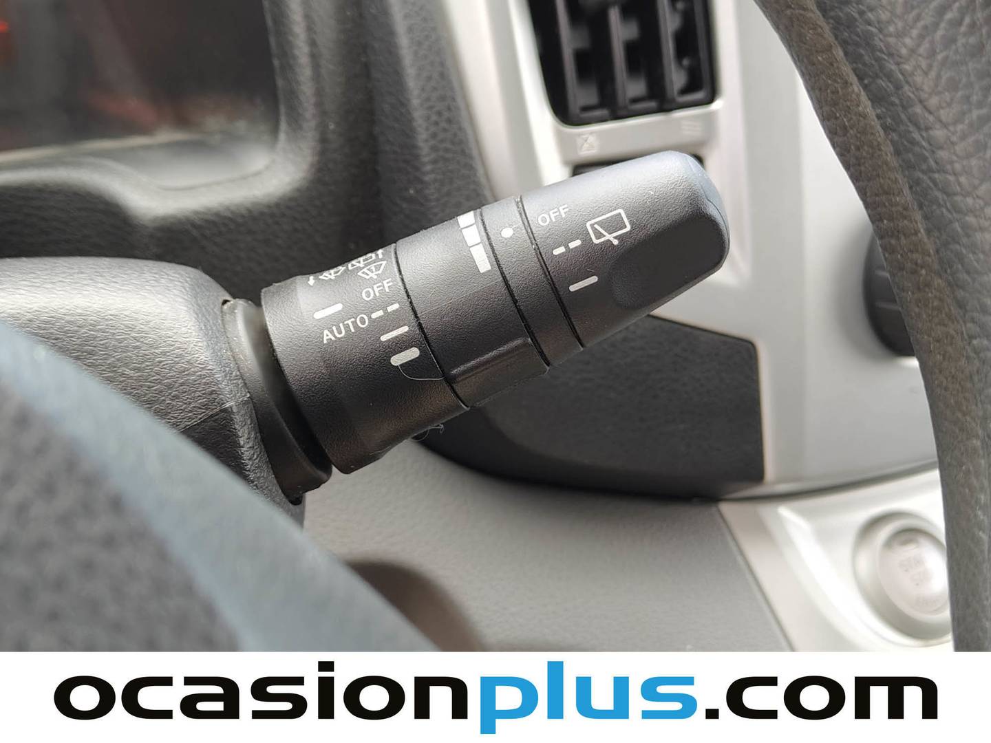 Nissan NV200 EVALIA Nissan NV200 Evalia 1.5 dCi 15 RR+AC 7 Plazas (110 CV) 110cv