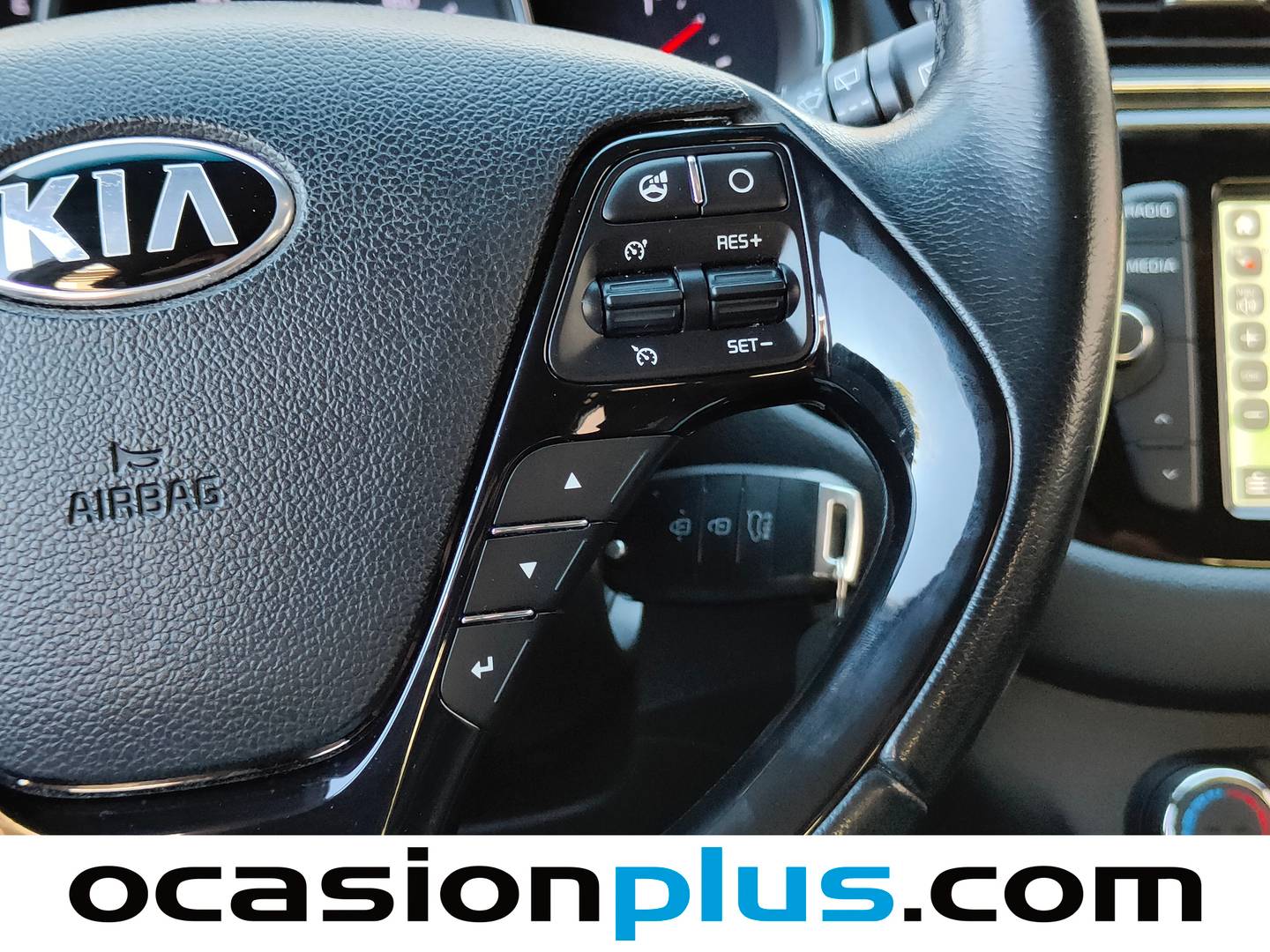 Foto KIA Ceed Kia Ceed 1.4 CRDi WGT x-Tech17 (90 CV)